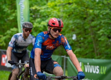 Vivus.lv MTB maratons | 3.posms41