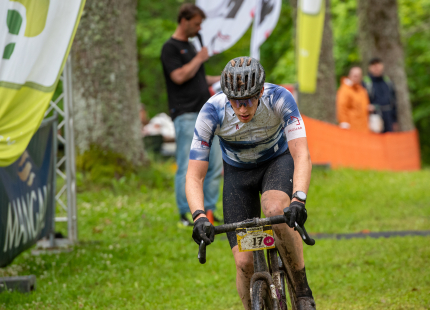Vivus.lv MTB maratons | 3.posms42
