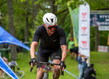 Vivus.lv MTB maratons | 3.posms46