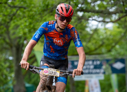 Vivus.lv MTB maratons | 3.posms47