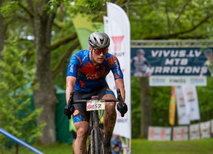 Vivus.lv MTB maratons | 3.posms48
