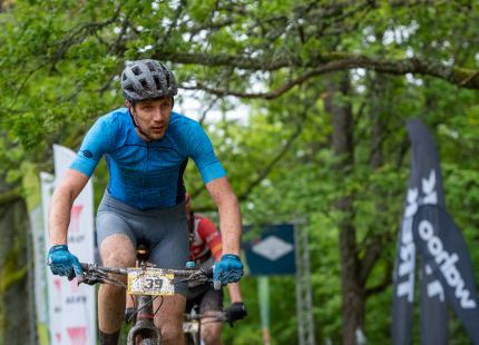 Vivus.lv MTB maratons | 3.posms55