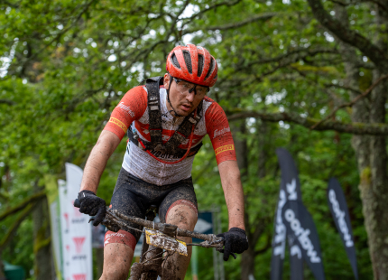 Vivus.lv MTB maratons | 3.posms56