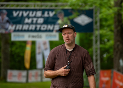 Vivus.lv MTB maratons | 3.posms57