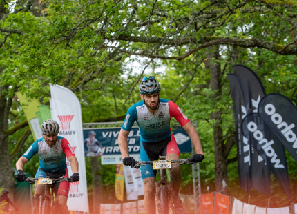 Vivus.lv MTB maratons | 3.posms63