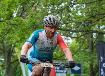 Vivus.lv MTB maratons | 3.posms64