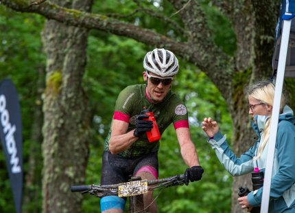 Vivus.lv MTB maratons | 3.posms67