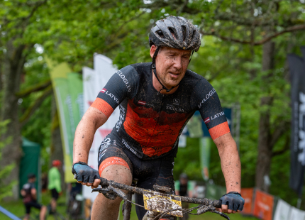 Vivus.lv MTB maratons | 3.posms68