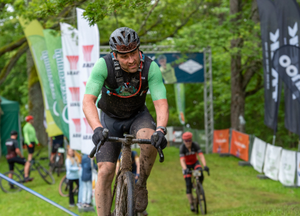 Vivus.lv MTB maratons | 3.posms69