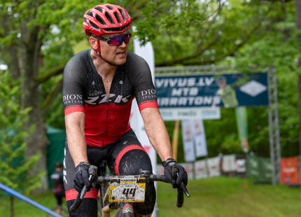 Vivus.lv MTB maratons | 3.posms71