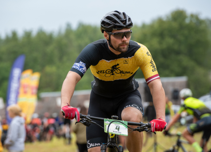 Vivus.lv MTB maratons | 3.posms72