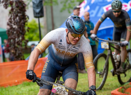 Vivus.lv MTB maratons | 3.posms74