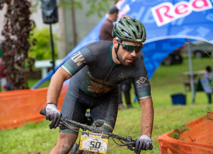Vivus.lv MTB maratons | 3.posms75