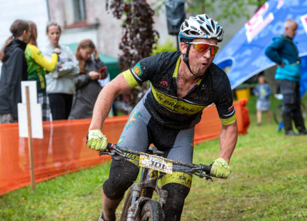 Vivus.lv MTB maratons | 3.posms76
