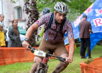 Vivus.lv MTB maratons | 3.posms78