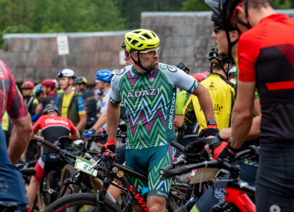Vivus.lv MTB maratons | 3.posms81