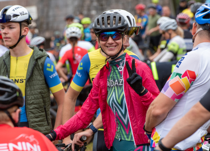 Vivus.lv MTB maratons | 3.posms82