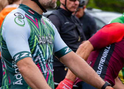 Vivus.lv MTB maratons | 3.posms84