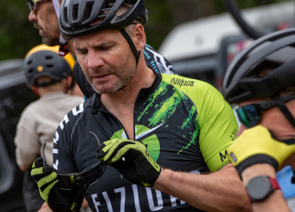 Vivus.lv MTB maratons | 3.posms86