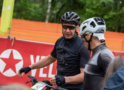 Vivus.lv MTB maratons | 3.posms87