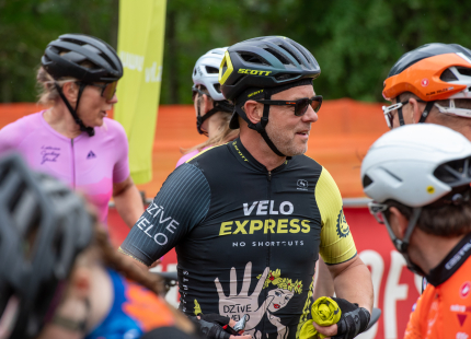 Vivus.lv MTB maratons | 3.posms91