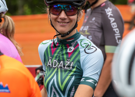 Vivus.lv MTB maratons | 3.posms95