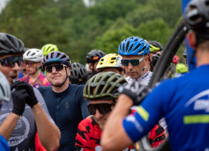 Vivus.lv MTB maratons | 3.posms97