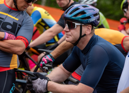 Vivus.lv MTB maratons | 3.posms100