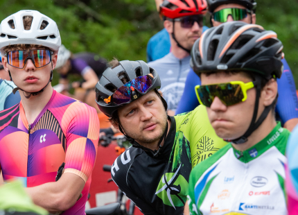 Vivus.lv MTB maratons | 3.posms101
