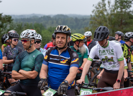 Vivus.lv MTB maratons | 3.posms106