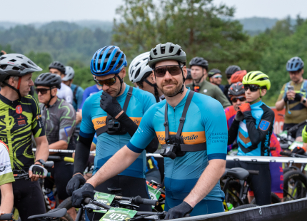 Vivus.lv MTB maratons | 3.posms107