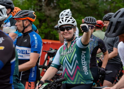 Vivus.lv MTB maratons | 3.posms108