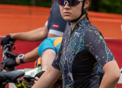Vivus.lv MTB maratons | 3.posms110
