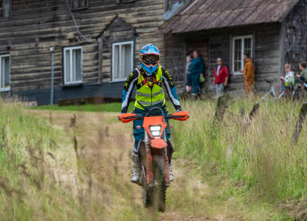 Vivus.lv MTB maratons | 3.posms116