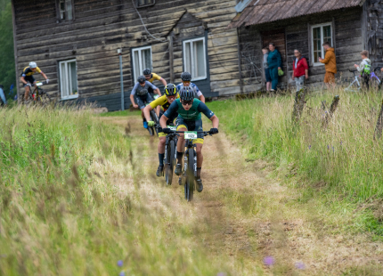 Vivus.lv MTB maratons | 3.posms118