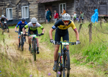 Vivus.lv MTB maratons | 3.posms124