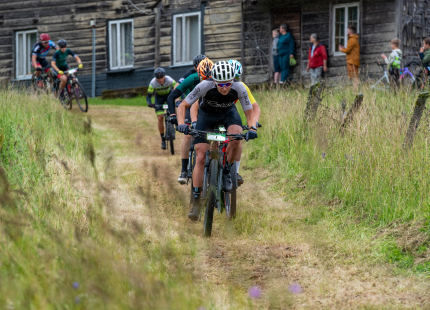 Vivus.lv MTB maratons | 3.posms127