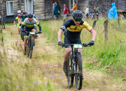 Vivus.lv MTB maratons | 3.posms129