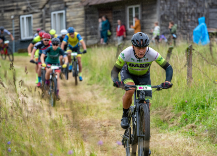 Vivus.lv MTB maratons | 3.posms130