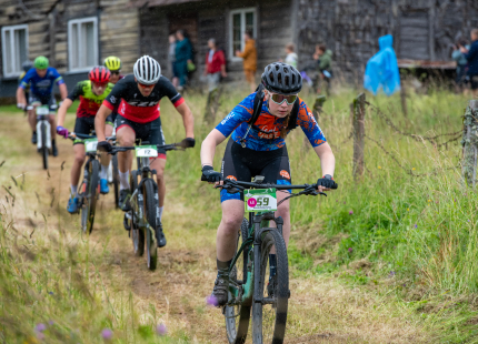 Vivus.lv MTB maratons | 3.posms137