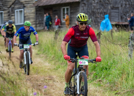 Vivus.lv MTB maratons | 3.posms139