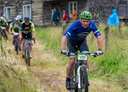 Vivus.lv MTB maratons | 3.posms140