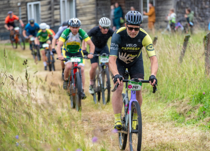 Vivus.lv MTB maratons | 3.posms141