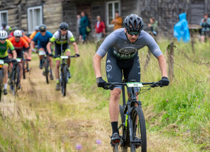 Vivus.lv MTB maratons | 3.posms143