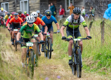 Vivus.lv MTB maratons | 3.posms144