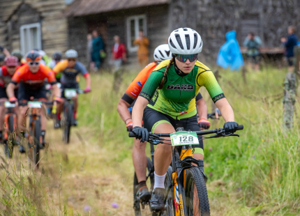 Vivus.lv MTB maratons | 3.posms145