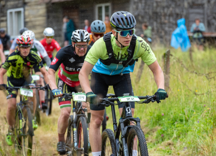 Vivus.lv MTB maratons | 3.posms149