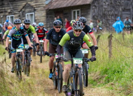 Vivus.lv MTB maratons | 3.posms151