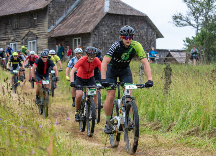 Vivus.lv MTB maratons | 3.posms161
