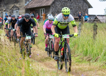 Vivus.lv MTB maratons | 3.posms169